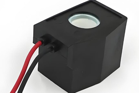 热塑性电磁线圈的原理、作用和构造