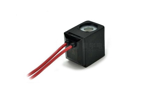 为什么4V210电磁线圈表面会凹凸不平？一般电磁阀线圈的交期是多久？