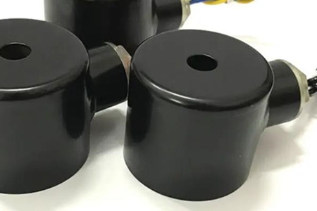 电磁线圈绕线方式有哪几种？常见绕线方式介绍！