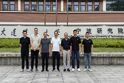 星宇电子携手大连理工大学宁波研究院 建设产学研开放生态