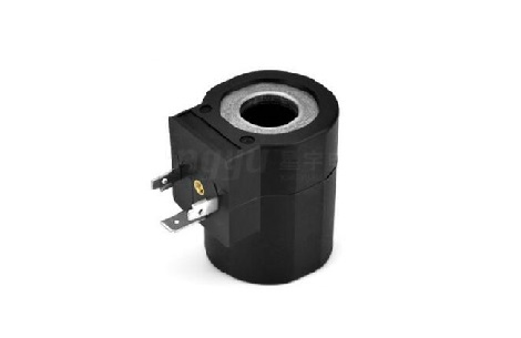 电磁线圈通电时噪音过大，如何解决？