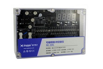 脉冲控制仪如何选型以及它的脉宽范围是多少？